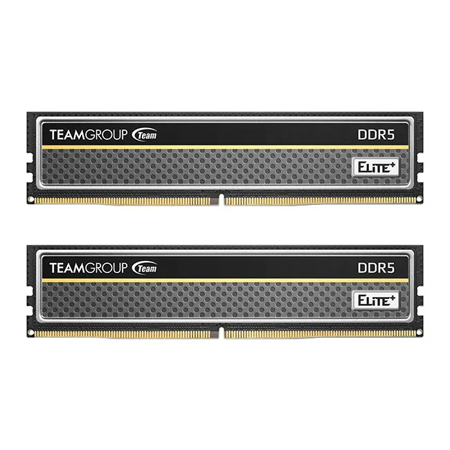 TeamGroup 64GB (2x32GB) DDR5-6000 CL54