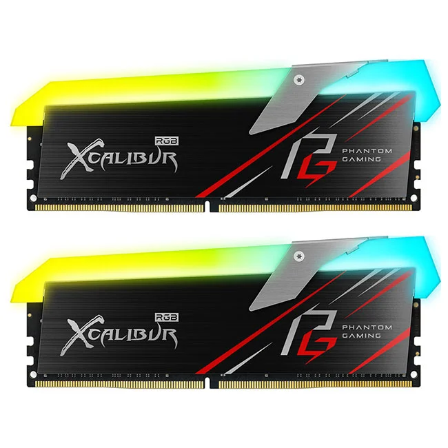 TeamGroup 16GB (2x8GB) DDR4-3200 CL16
