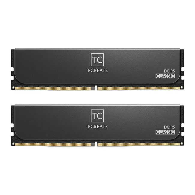 TeamGroup 64GB (2x32GB) DDR5-5600 CL46