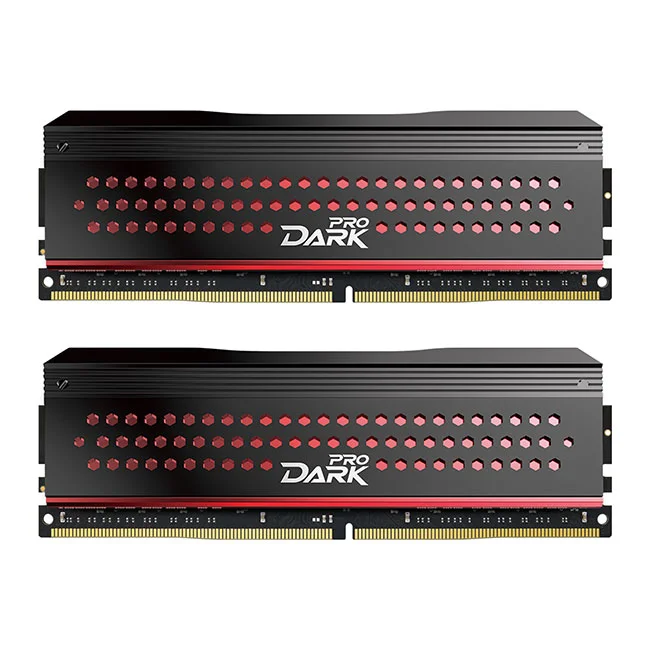 TeamGroup 8GB (2x4GB) DDR4-3333 CL17