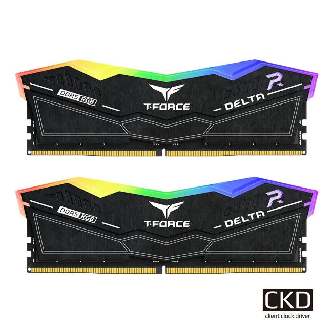 TeamGroup 48GB (2x24GB) DDR5-8400 CL42