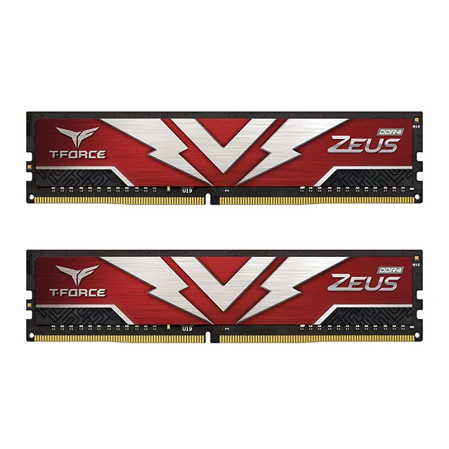 TeamGroup 64GB (2x32GB) DDR4-3200 CL16