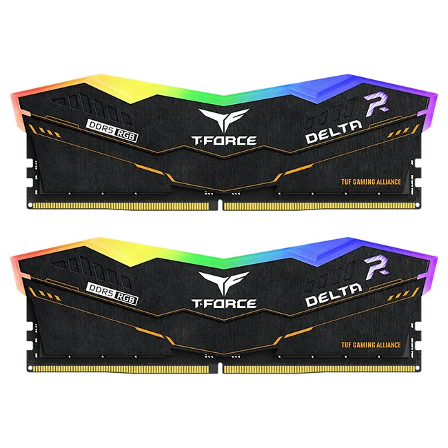 TeamGroup 64GB (2x32GB) DDR5-5600 CL36