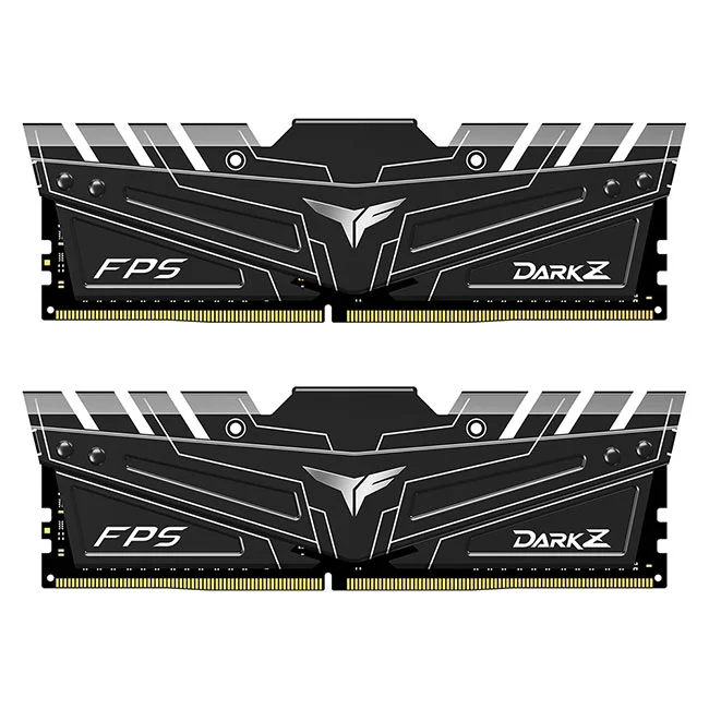 TeamGroup 16GB (2x8GB) DDR4-4000 CL16