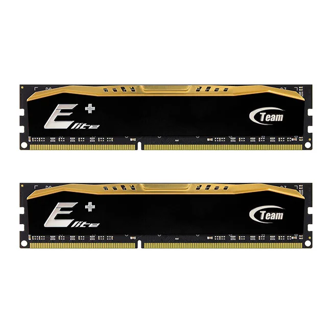 TeamGroup 16GB (2x8GB) DDR3-1600 CL11