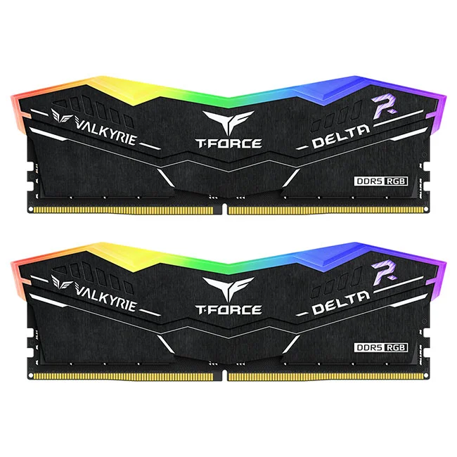 TeamGroup 32GB (2x16GB) DDR5-6000 CL38