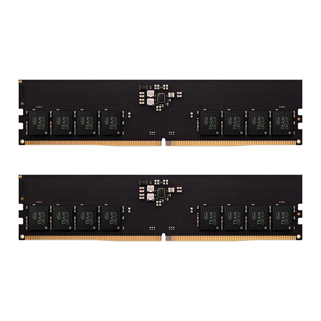 TeamGroup 32GB (2x16GB) DDR5-6400 CL52