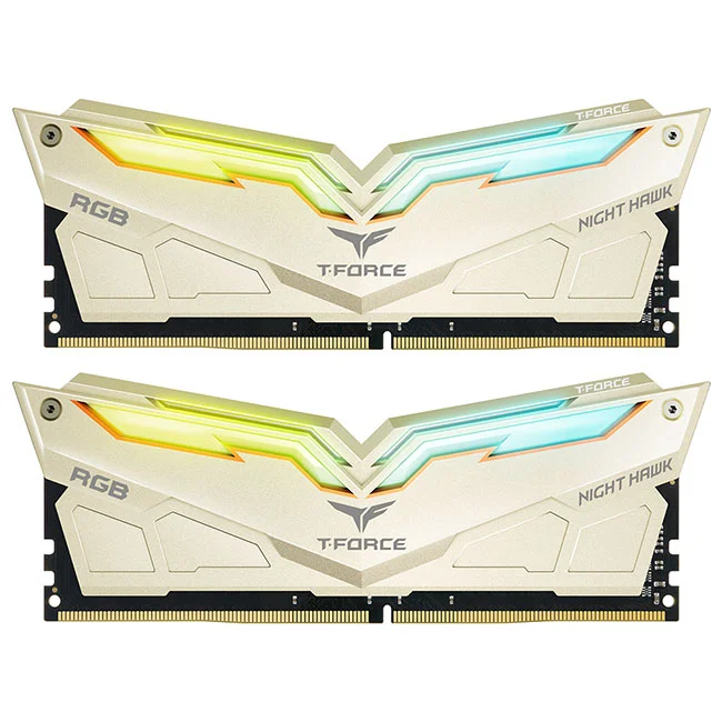 TeamGroup 16GB (2x8GB) DDR4-3466 CL16