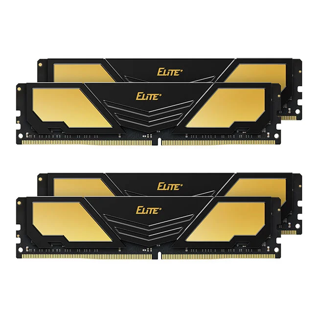 TeamGroup 32GB (4x8GB) DDR4-2666 CL19