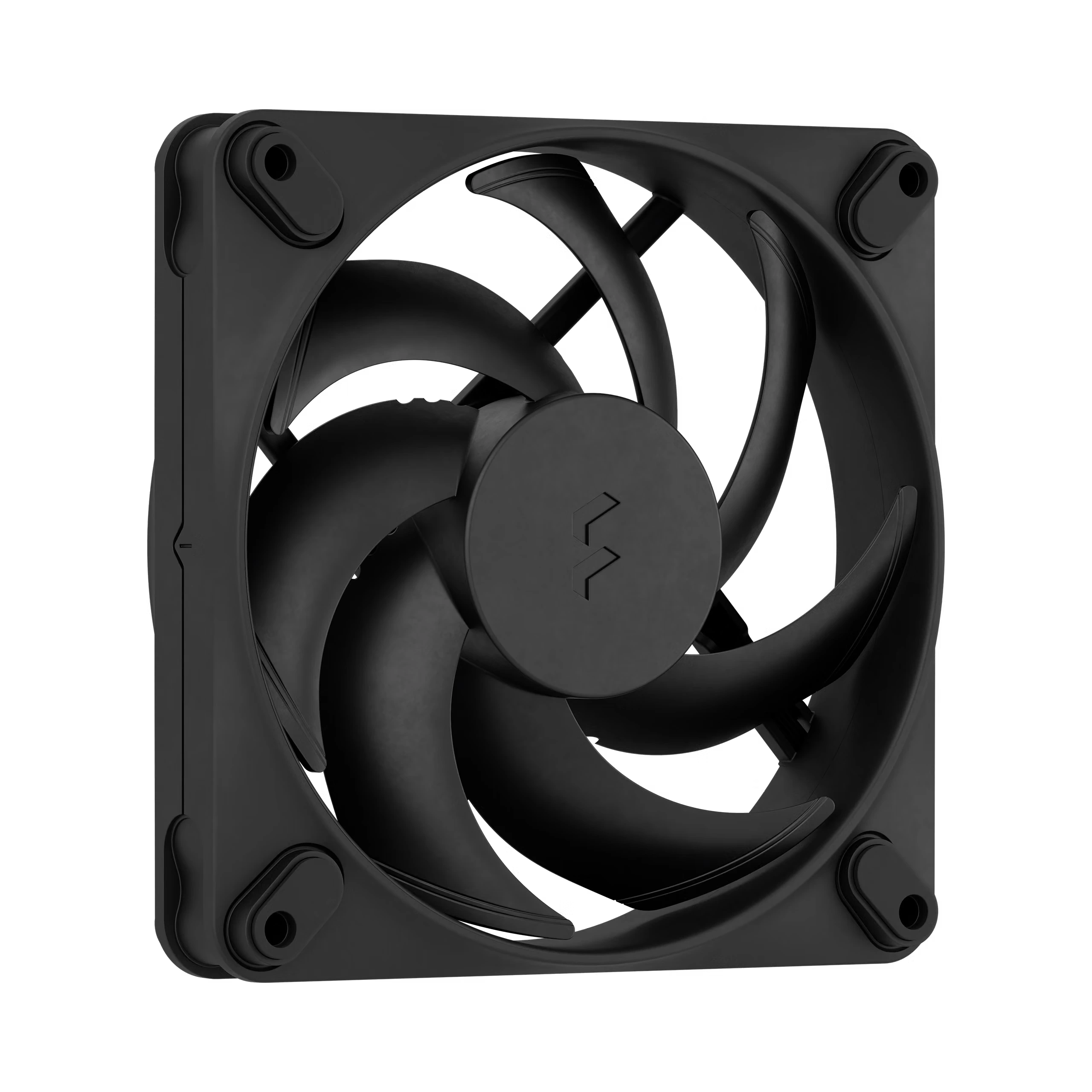 Fractal Design Momentum 12 Black