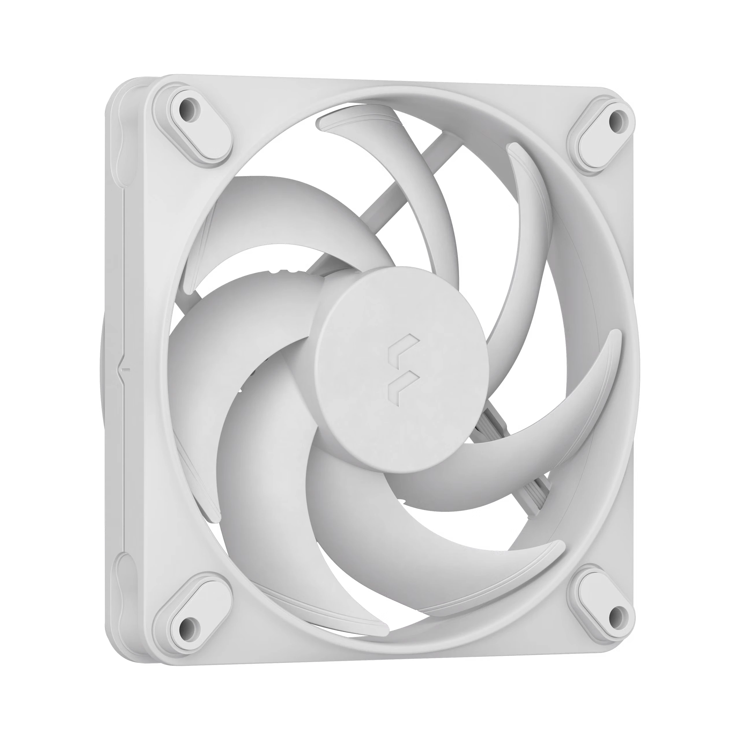 Fractal Design Momentum 12 White