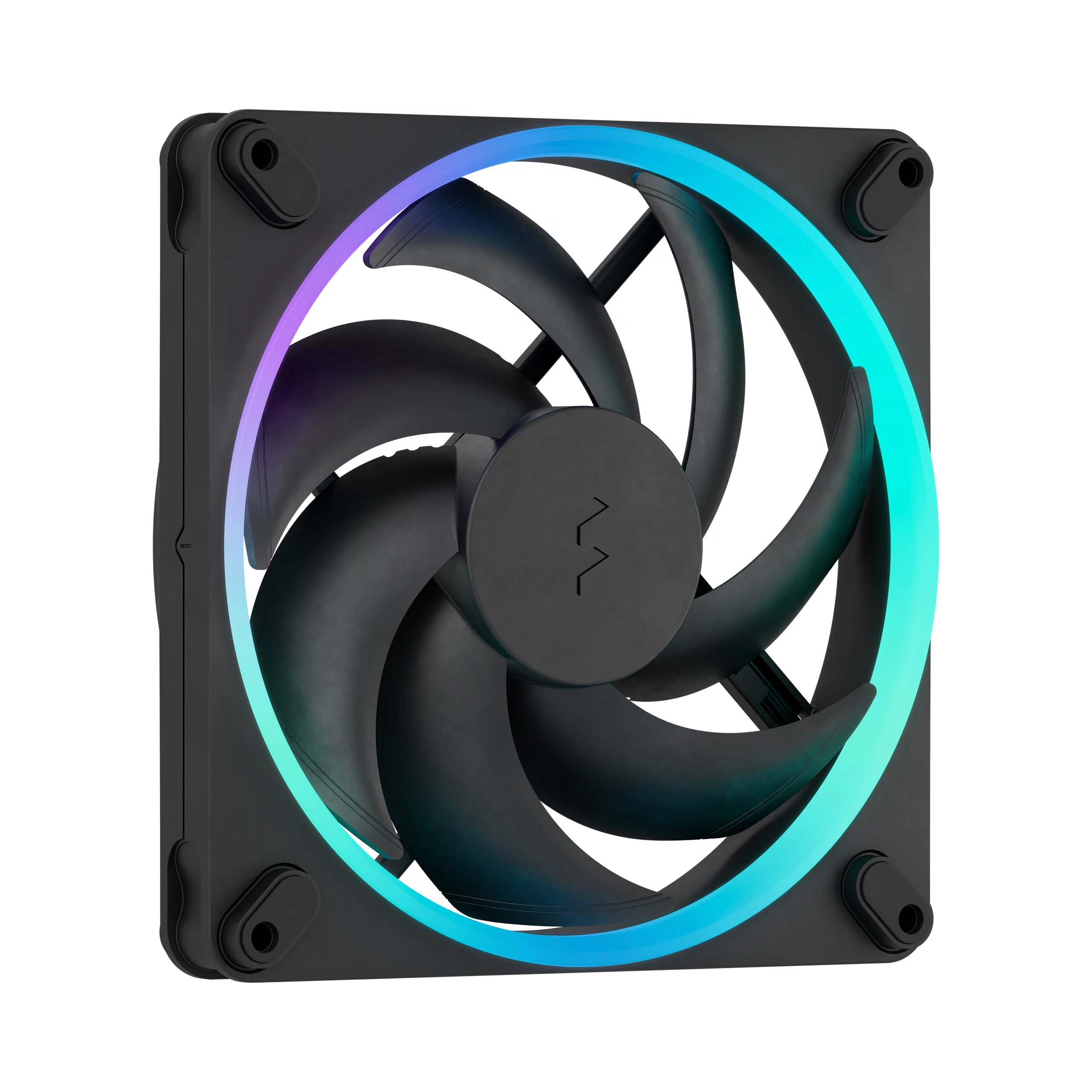 Fractal Design Momentum 14 RGB Black