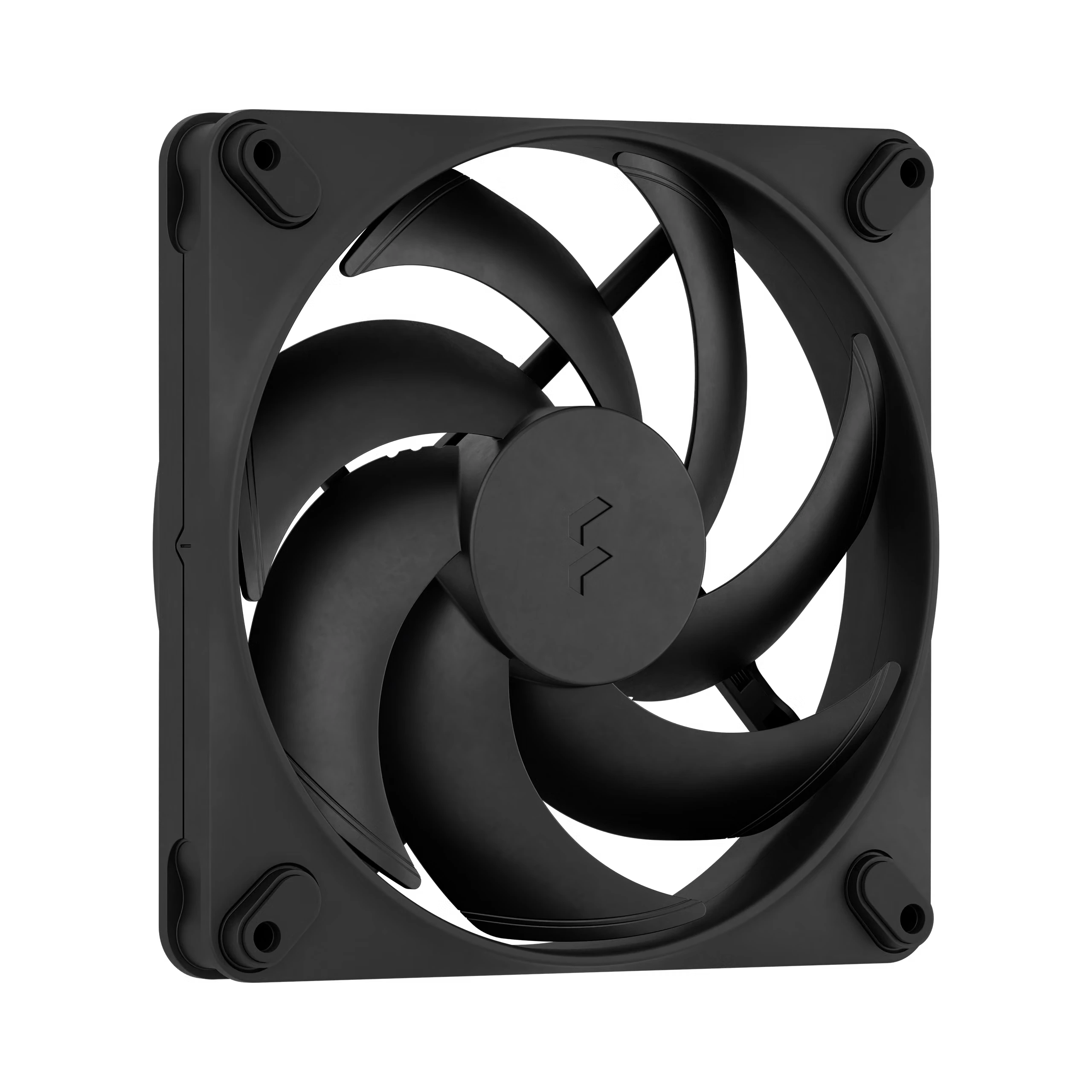 Fractal Design Momentum 14 Black