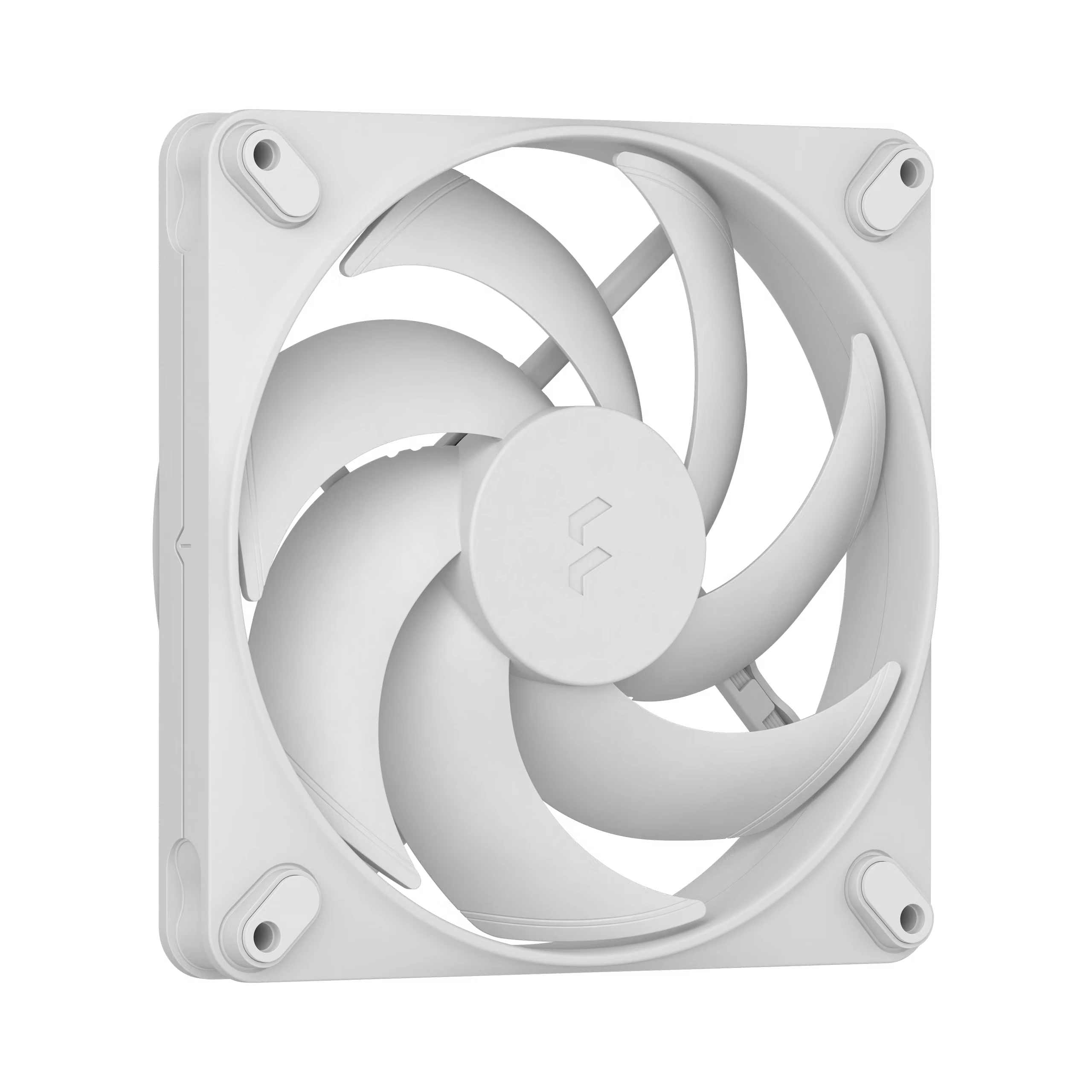 Fractal Design Momentum 14 White