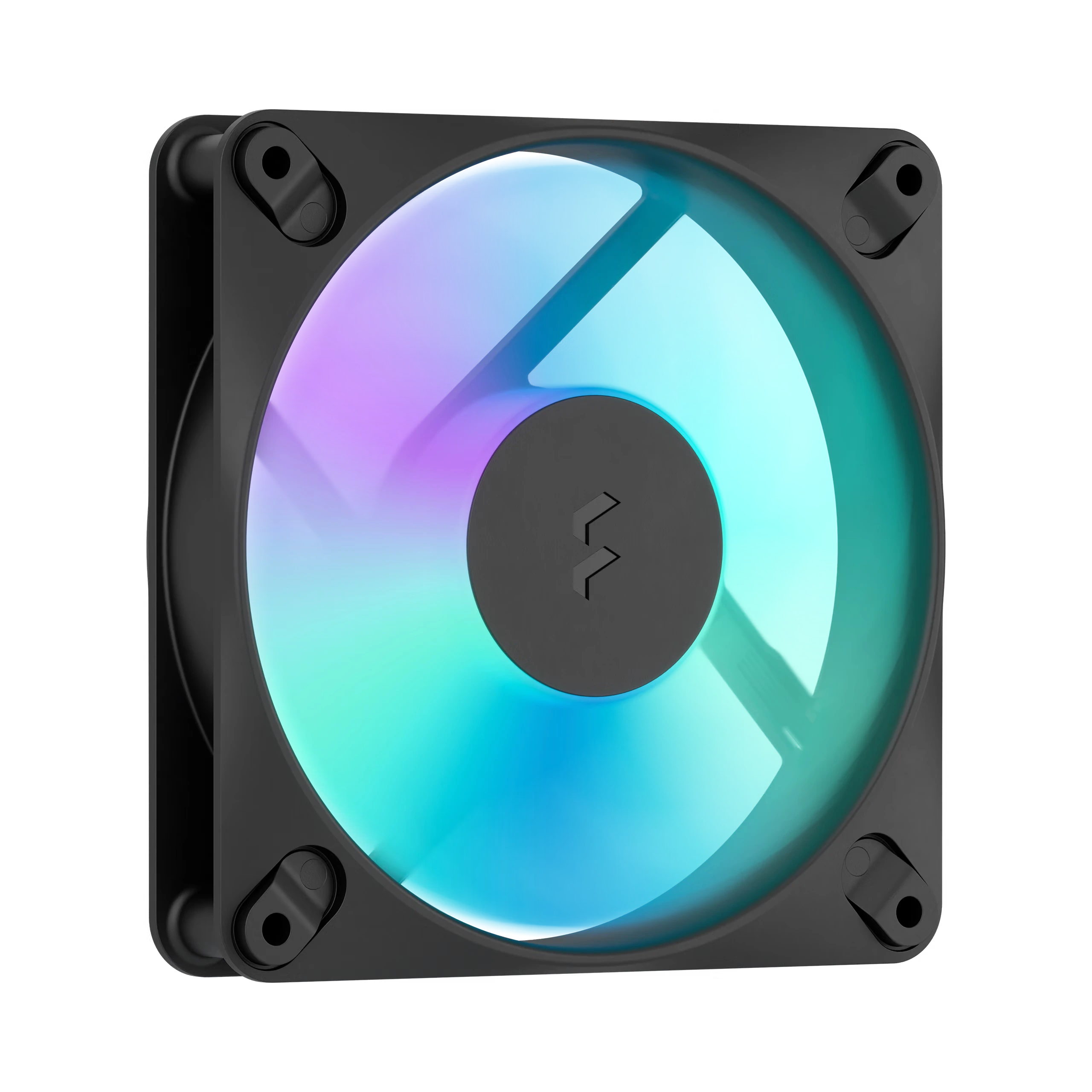 Fractal Design Dynamic 3 12 RGB Black