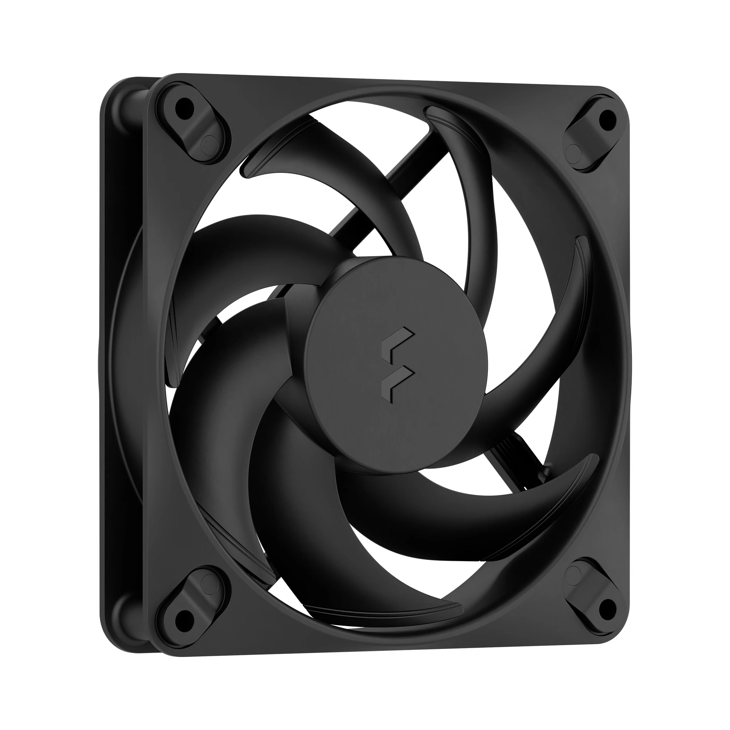 Fractal Design Dynamic 3 12 Black