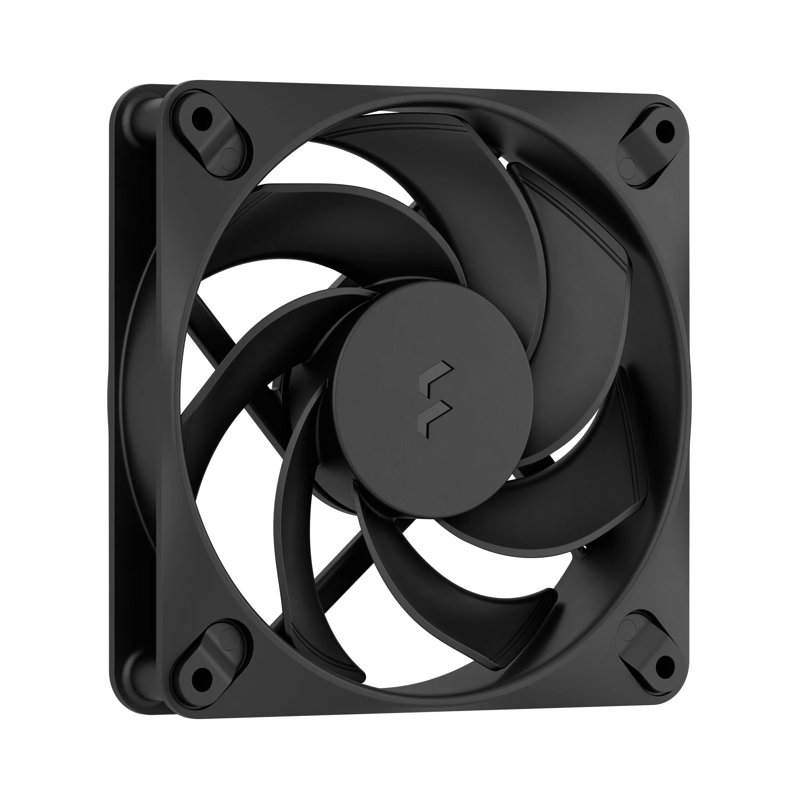 Fractal Design Dynamic 3 12 Reverse Black