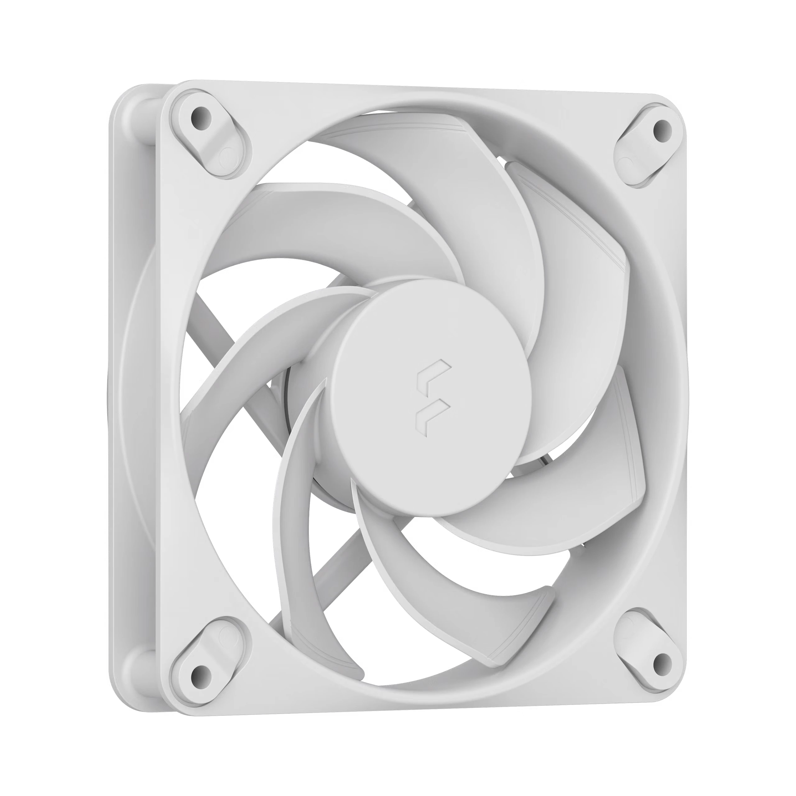 Fractal Design Dynamic 3 12 Reverse White