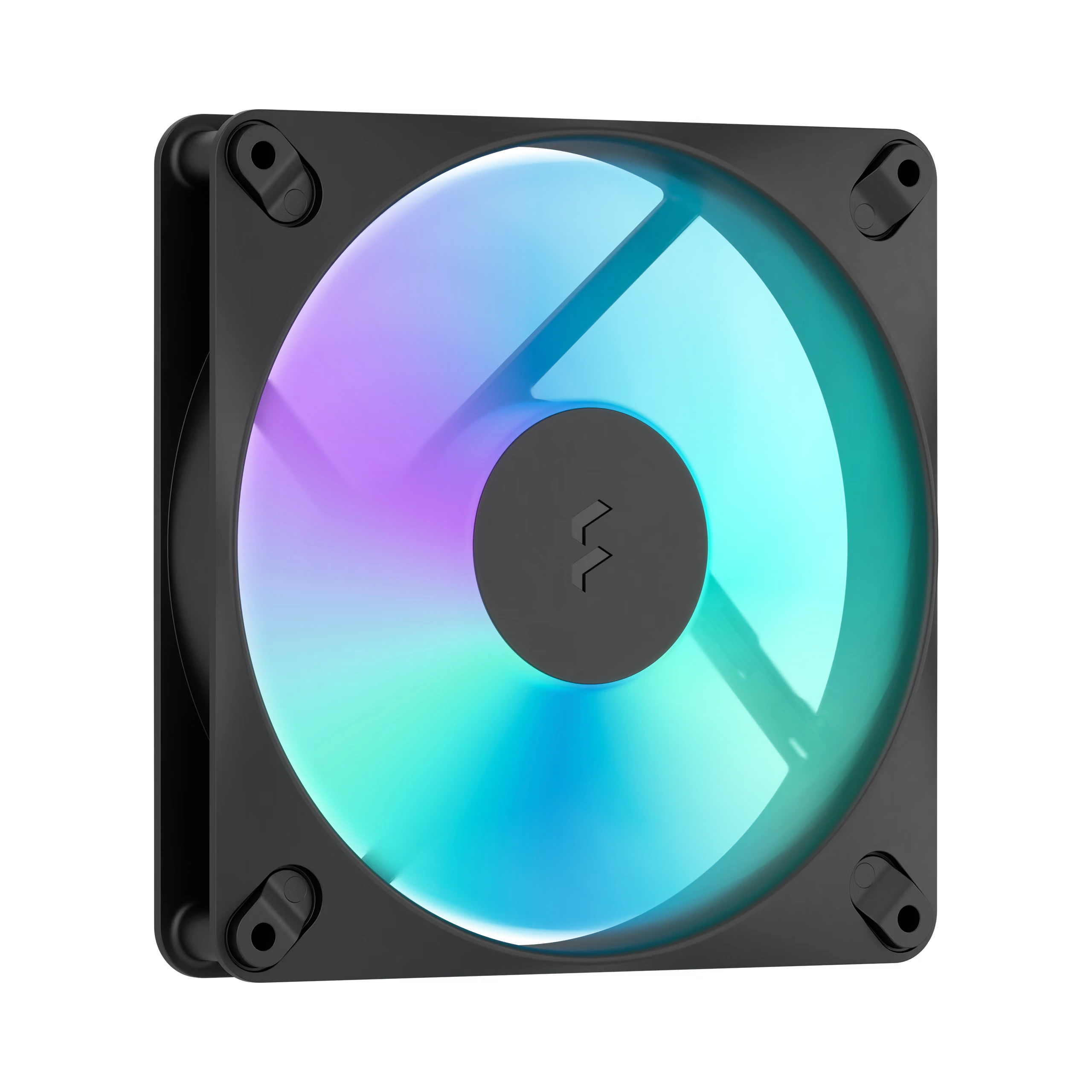 Fractal Design Dynamic 3 14 RGB Black
