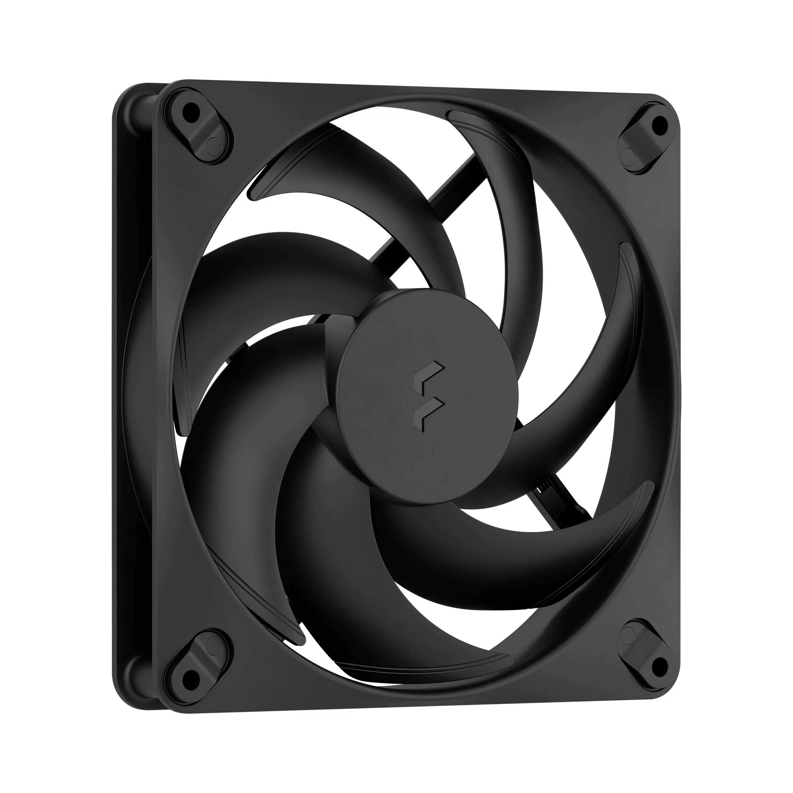Fractal Design Dynamic 3 14 Black