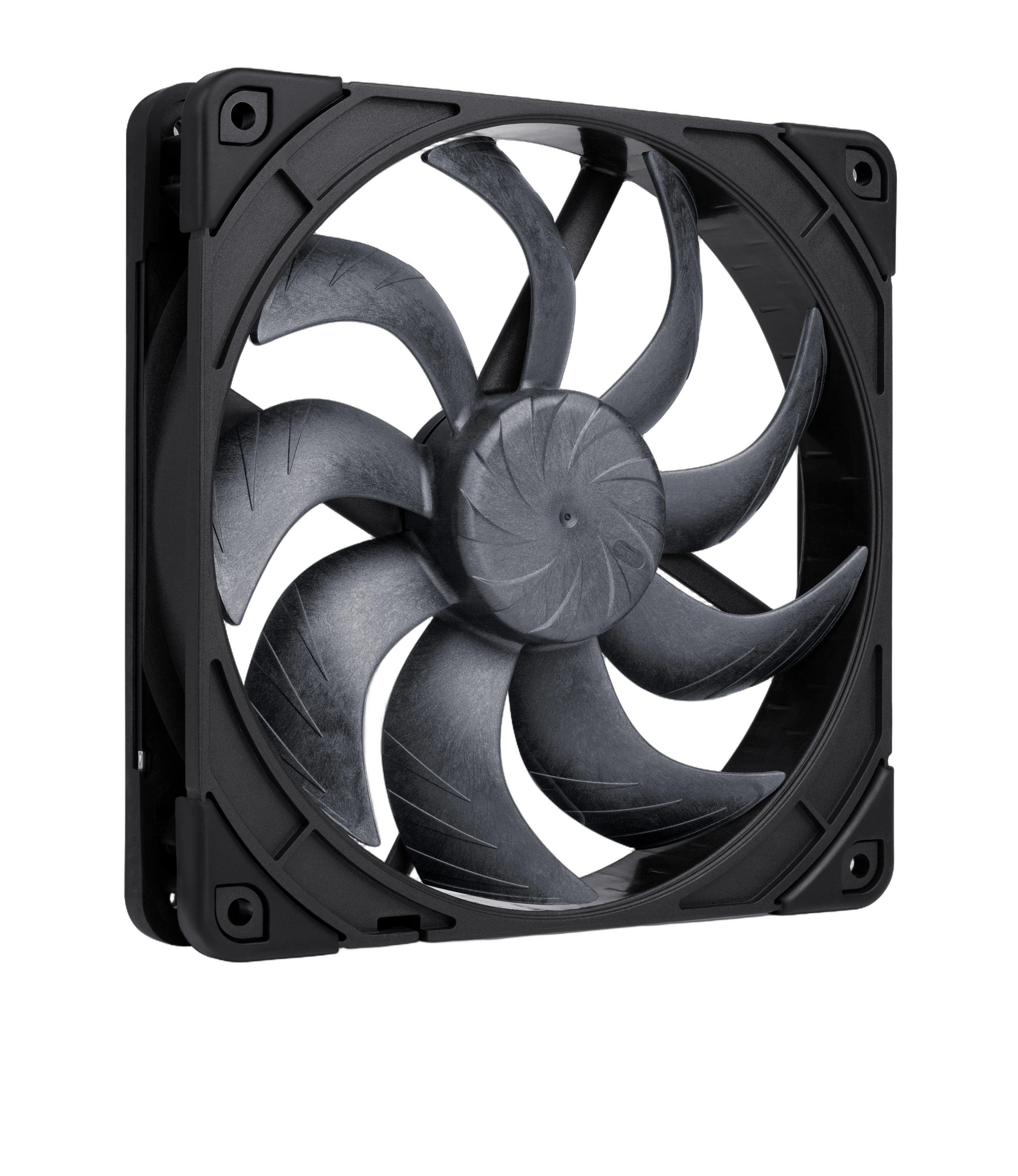 NF-A14x25 G2 PWM chromax.black