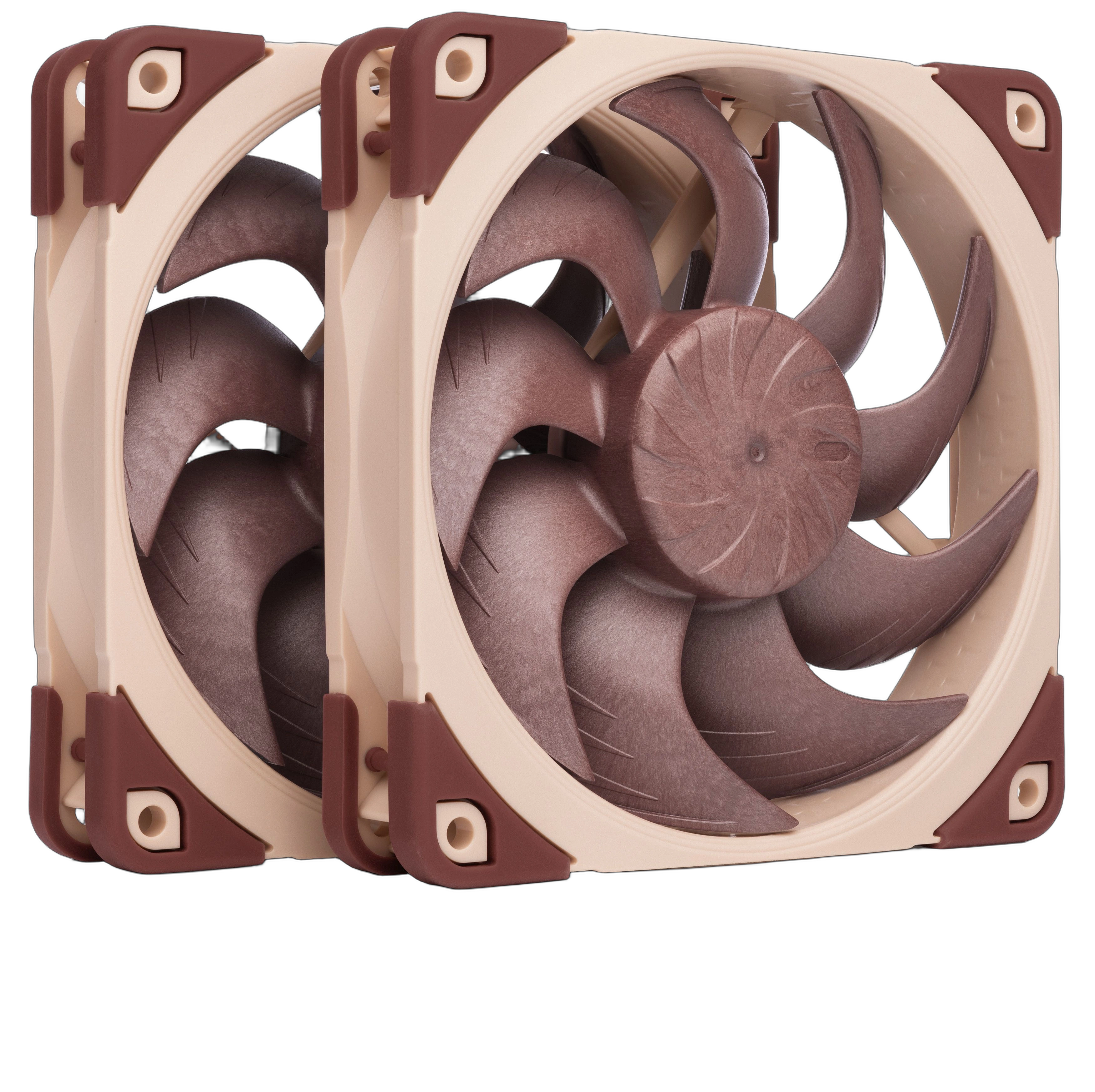 Noctua NF-A12x25 G2 PWM Sx2-PP