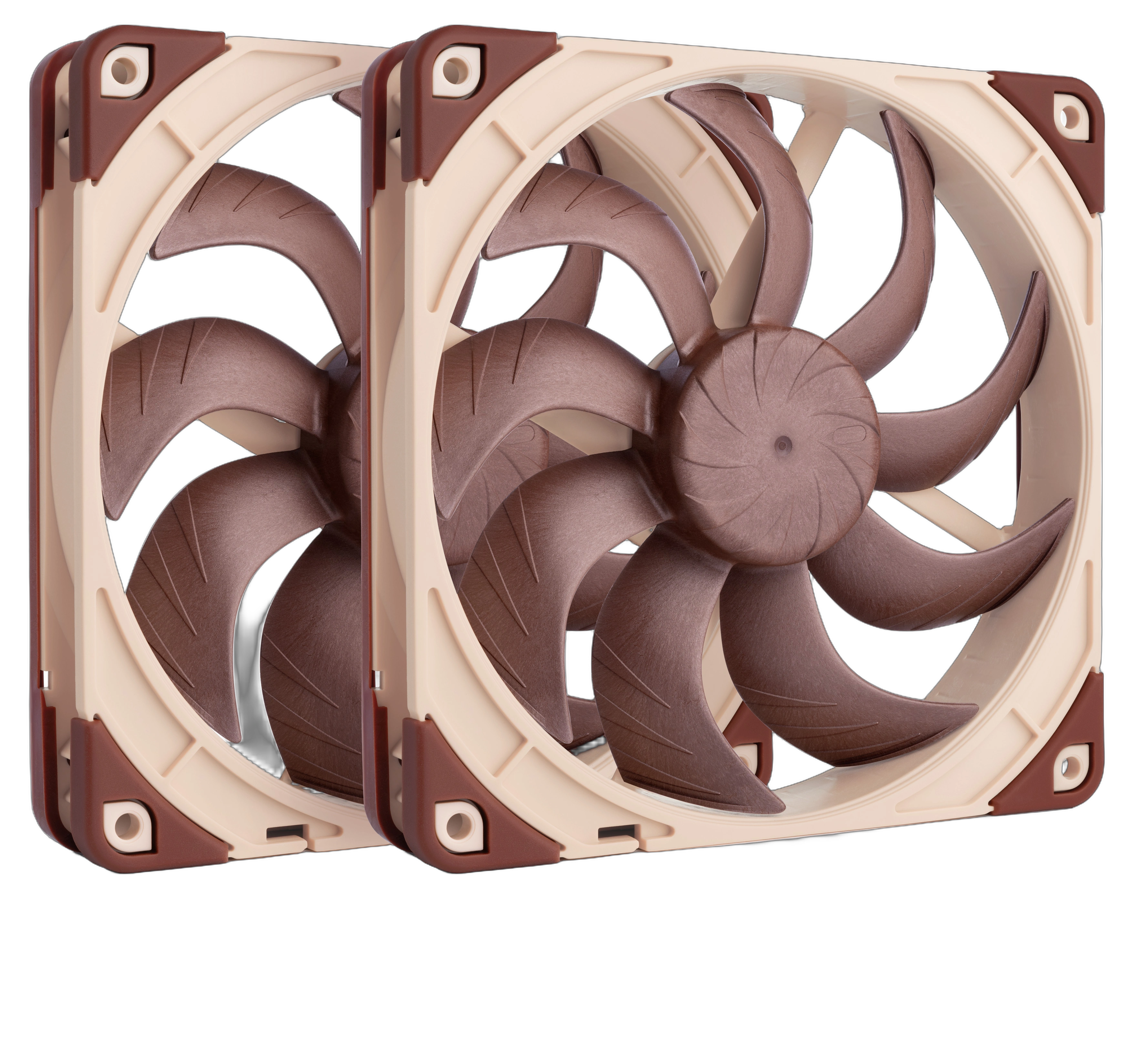Noctua NF-A14x25 G2 PWM Sx2-PP