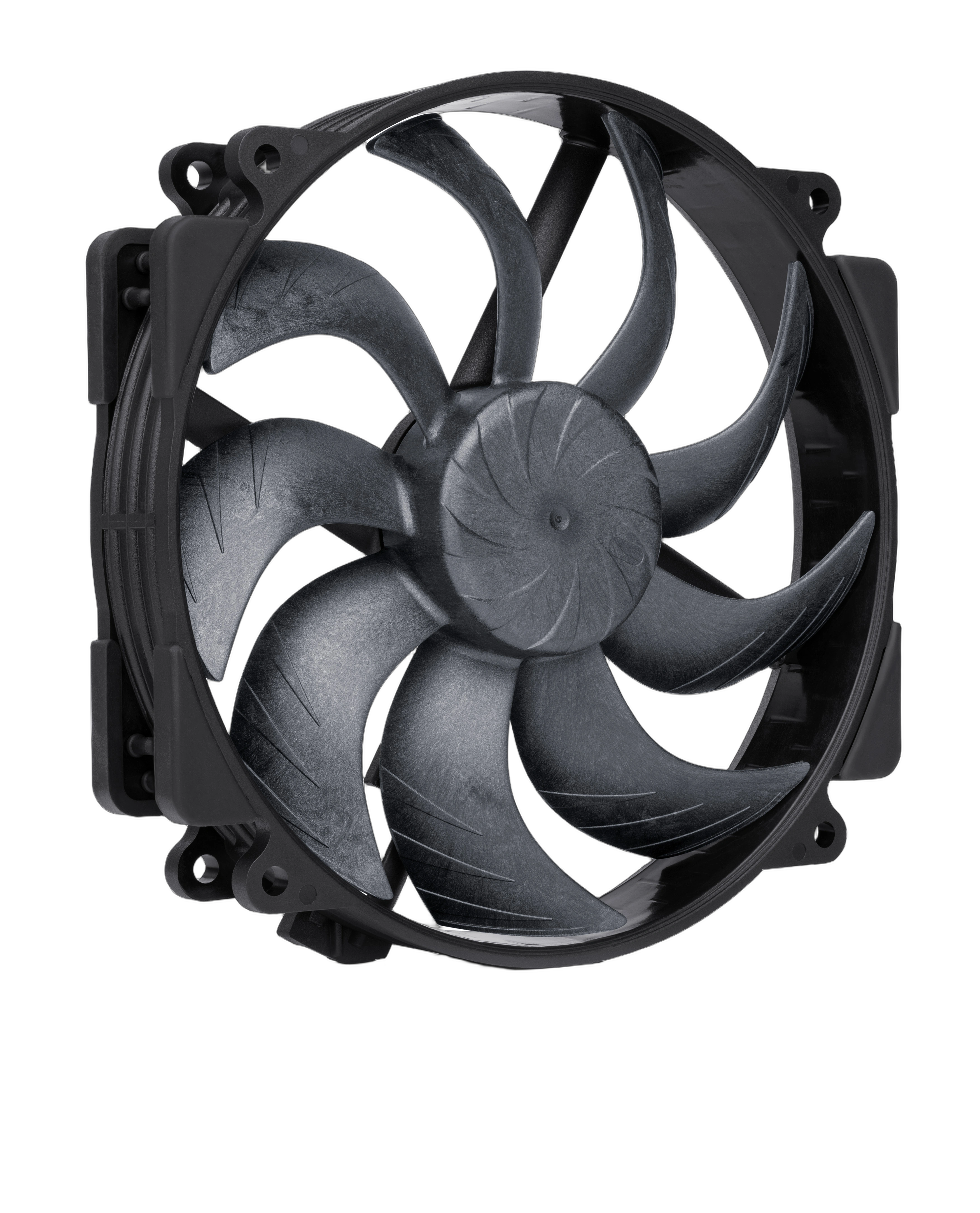 Noctua NF-A14x25r G2 PWM chromax.black