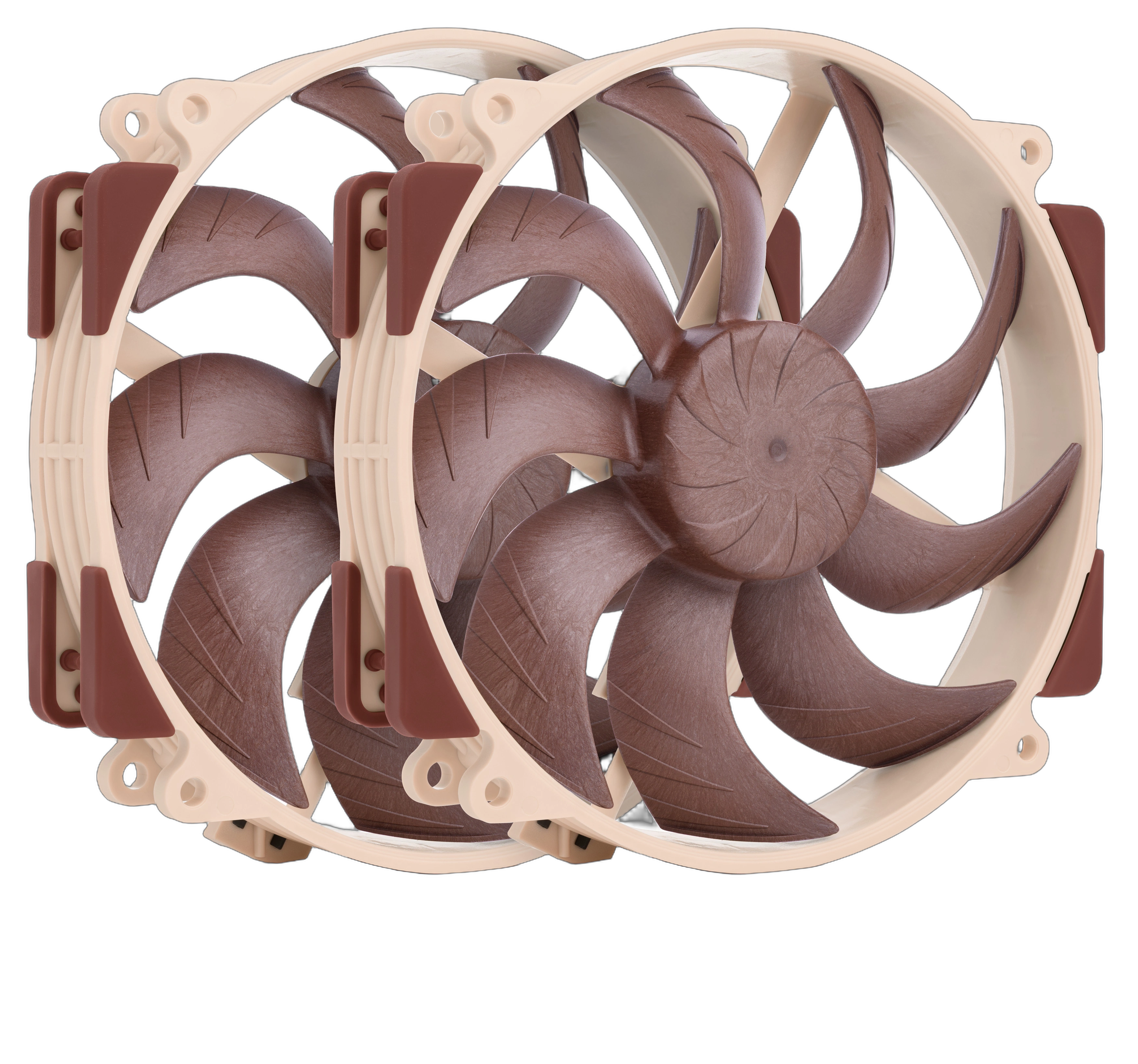 Noctua NF-A14x25r G2 PWM Sx2-PP