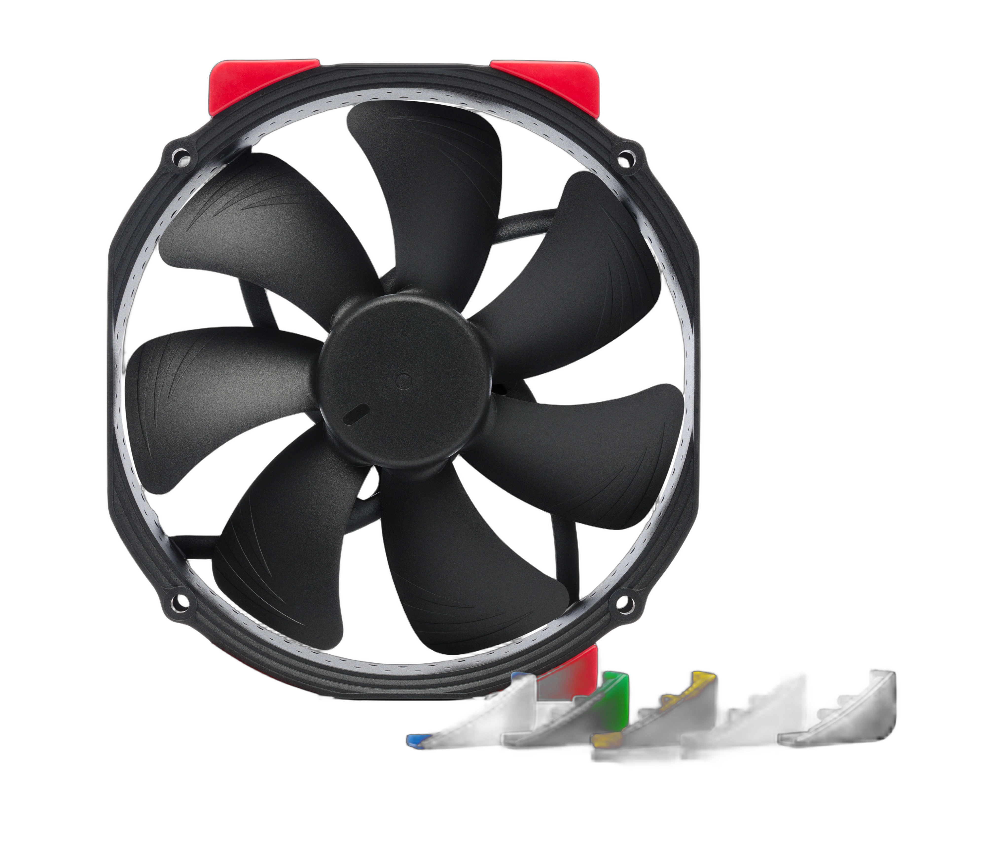 NF-A15 HS-PWM chromax.black.swap