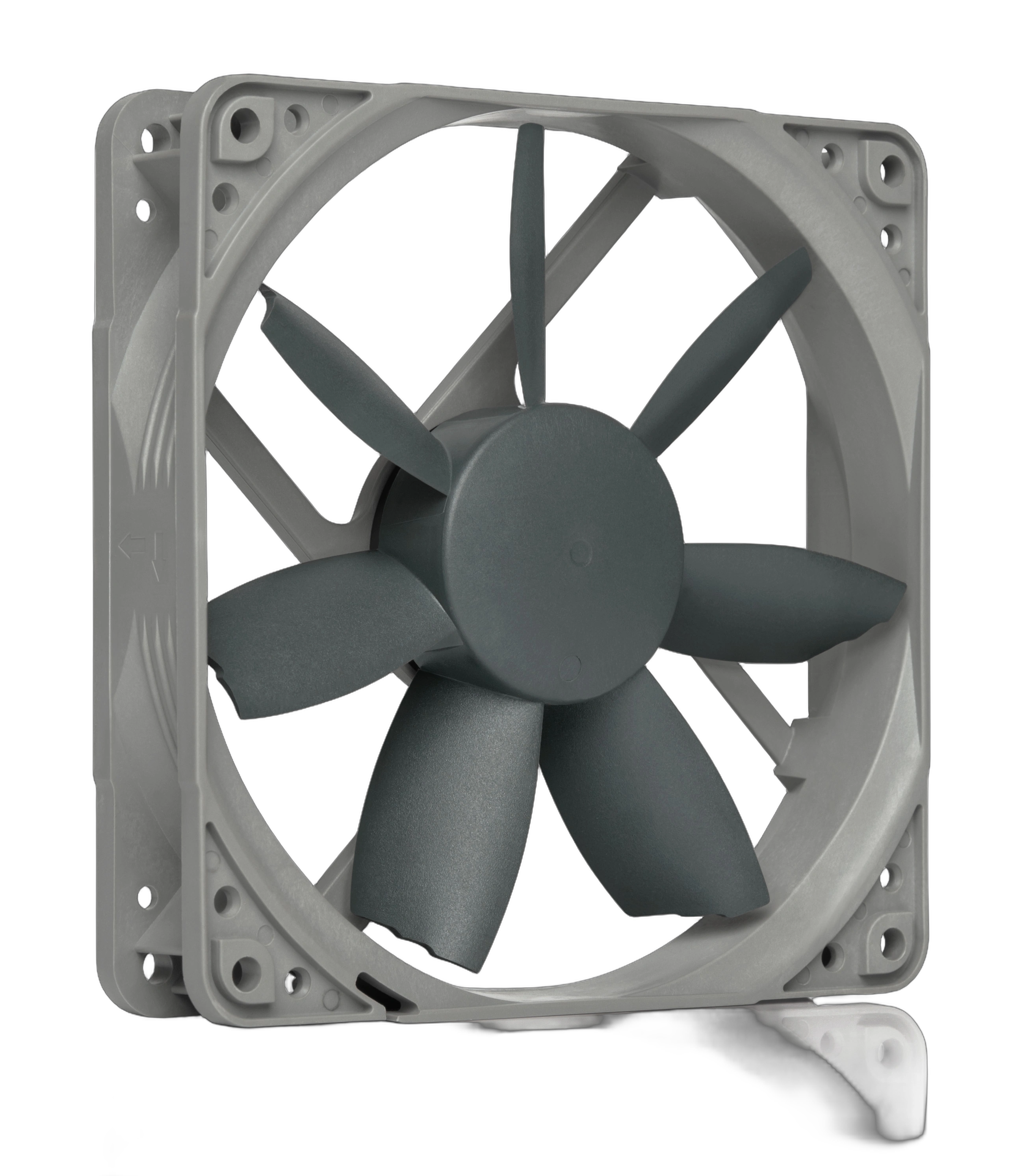 Noctua NF-S12B redux-1200 PWM