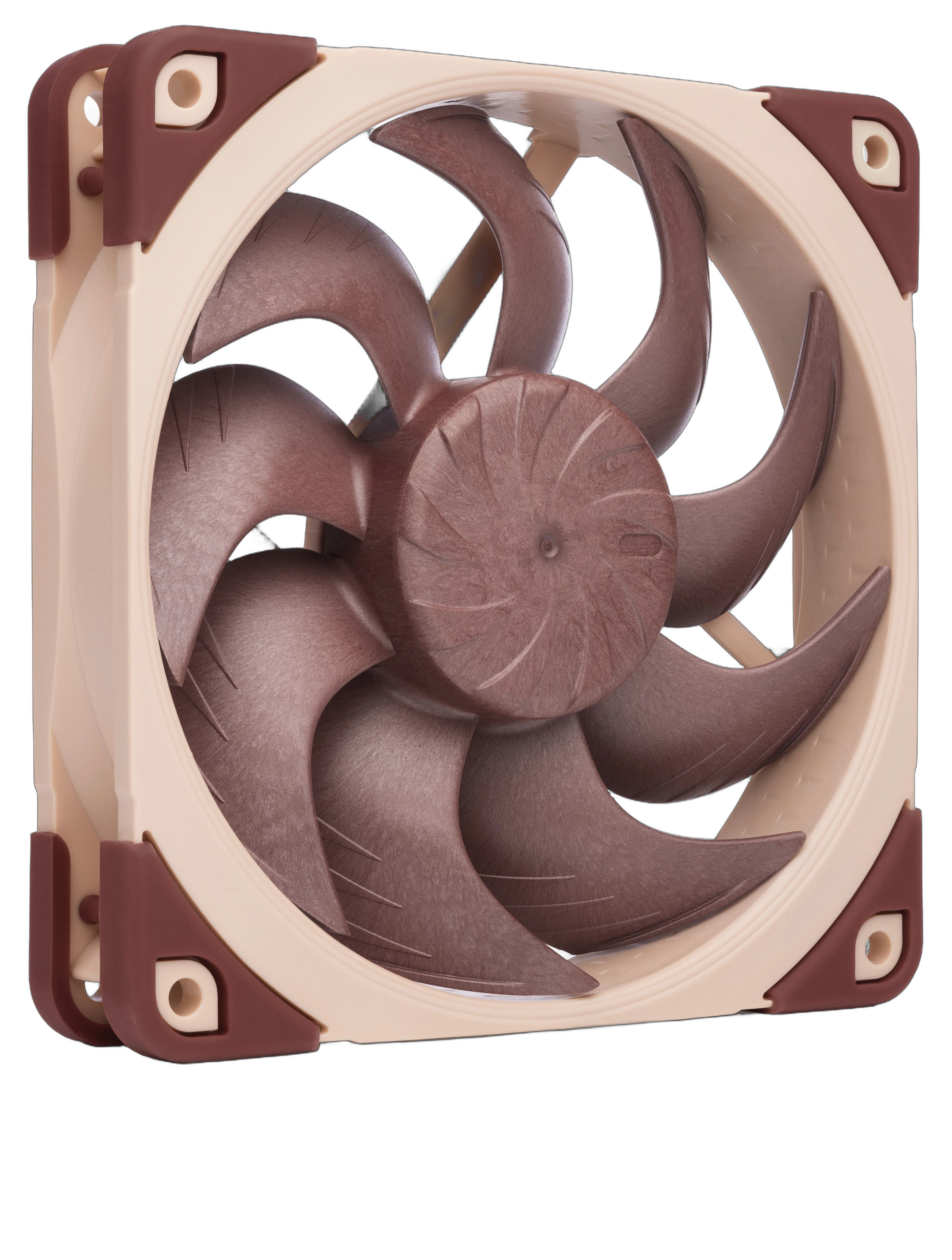 Noctua NF-A12x25 G2 LS-PWM
