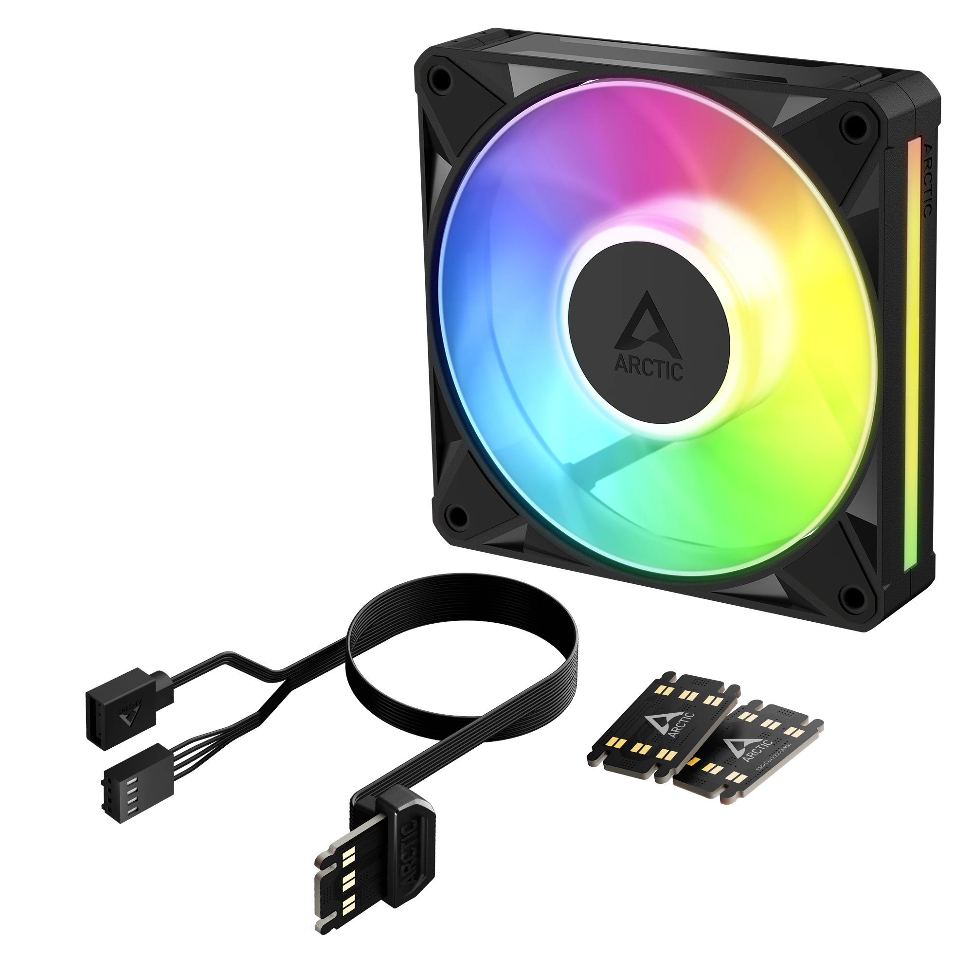 Arctic BioniX P12 A-RGB