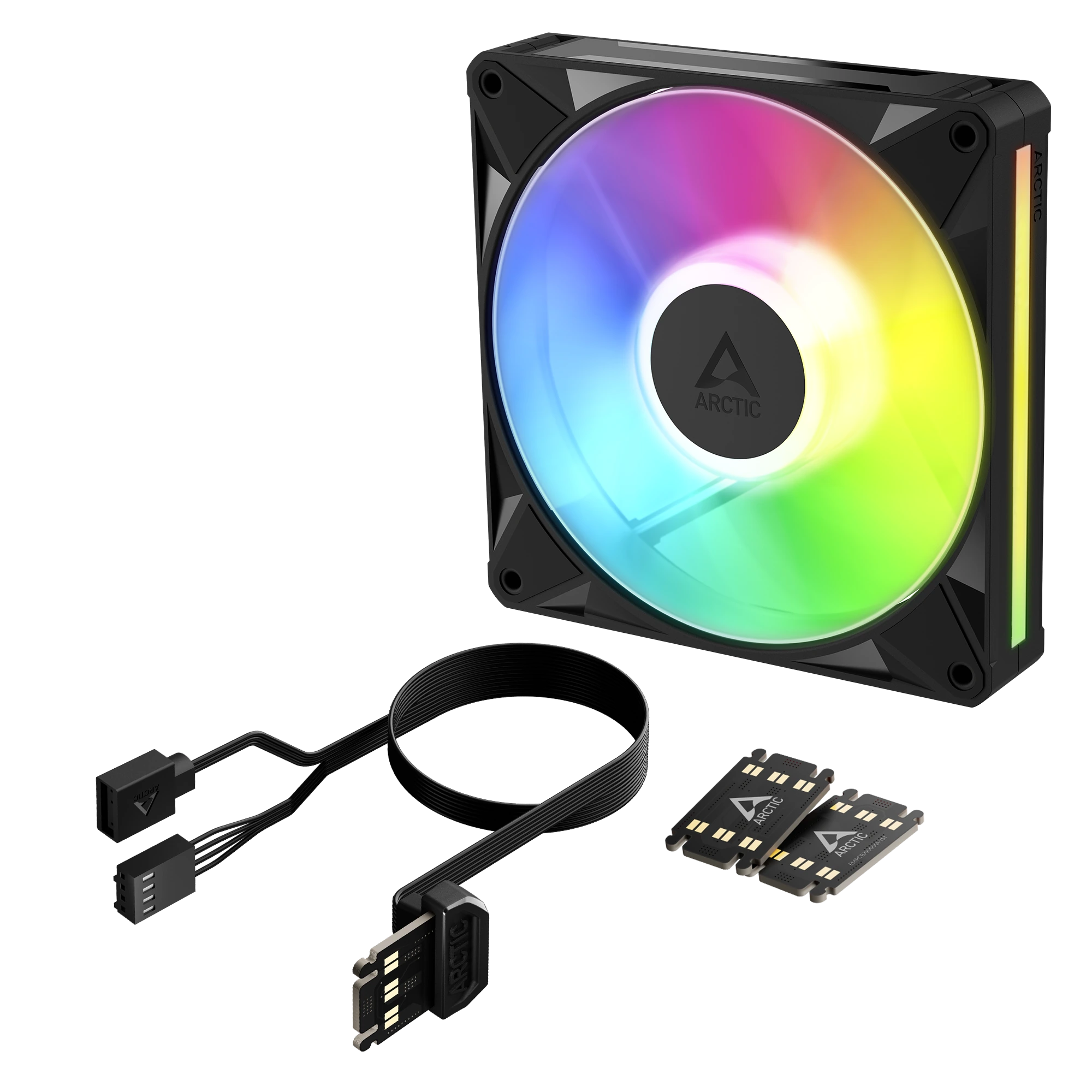 Arctic BioniX P14 A-RGB