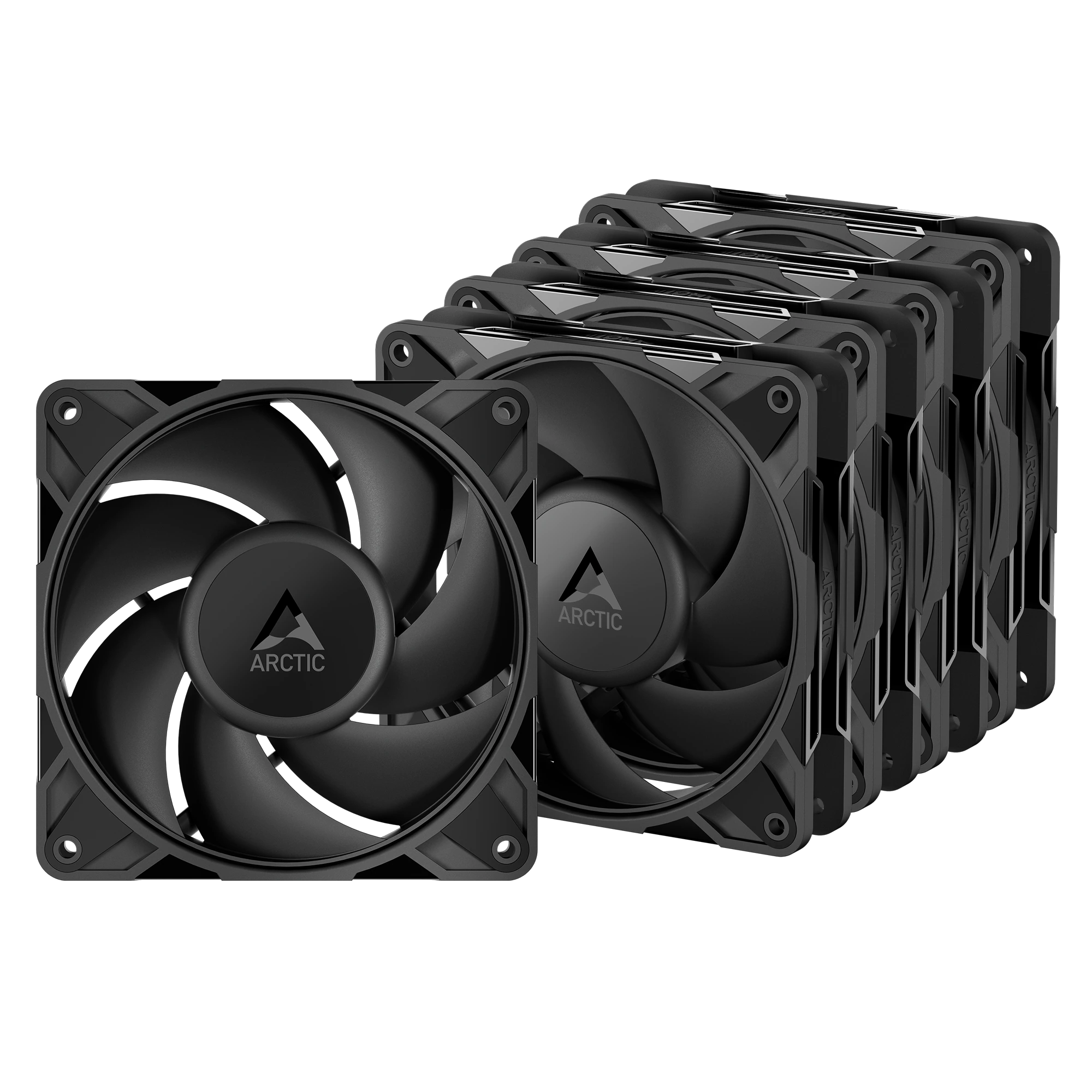 Arctic P12 Pro LN Pack 5