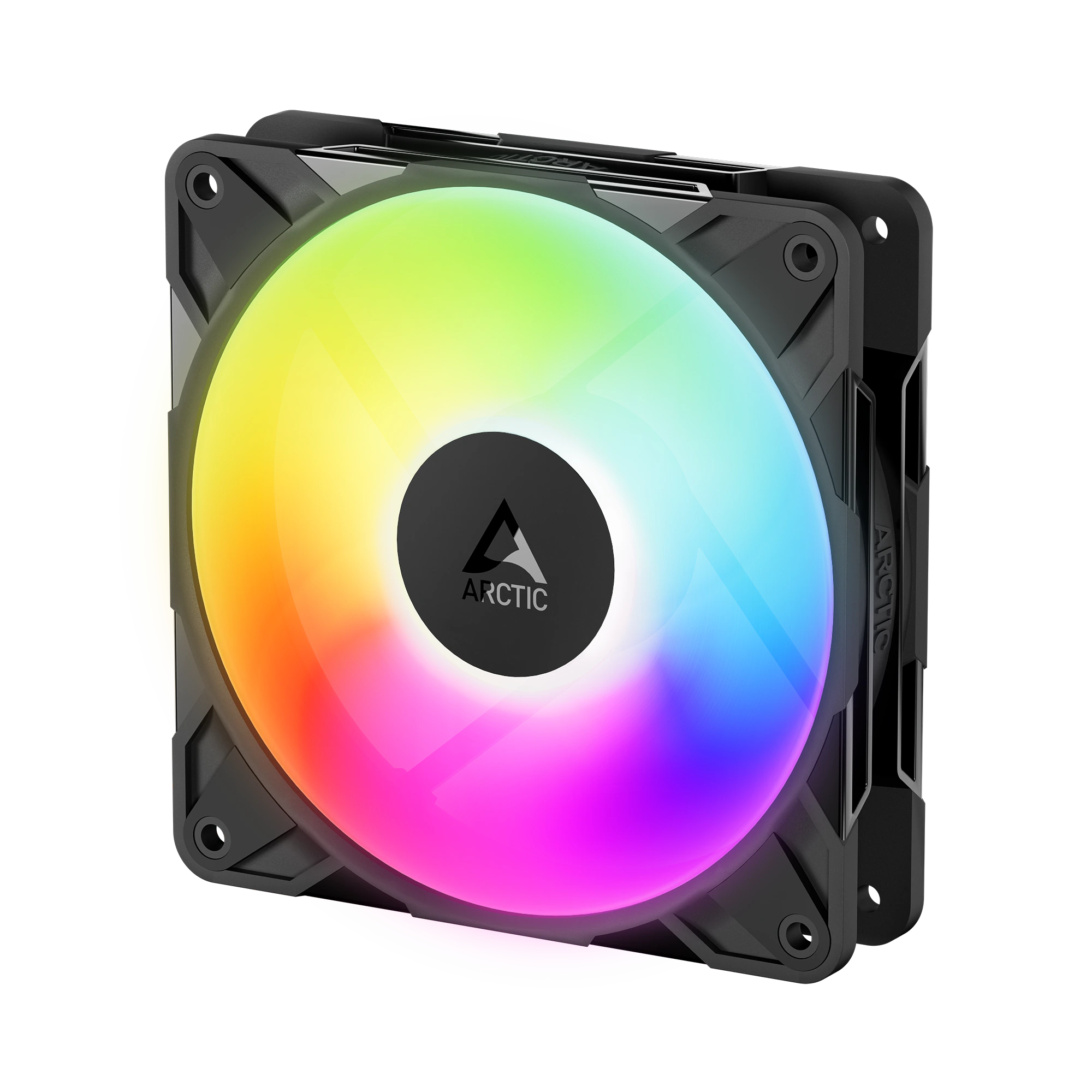 Arctic P12 Pro Reverse A-RGB