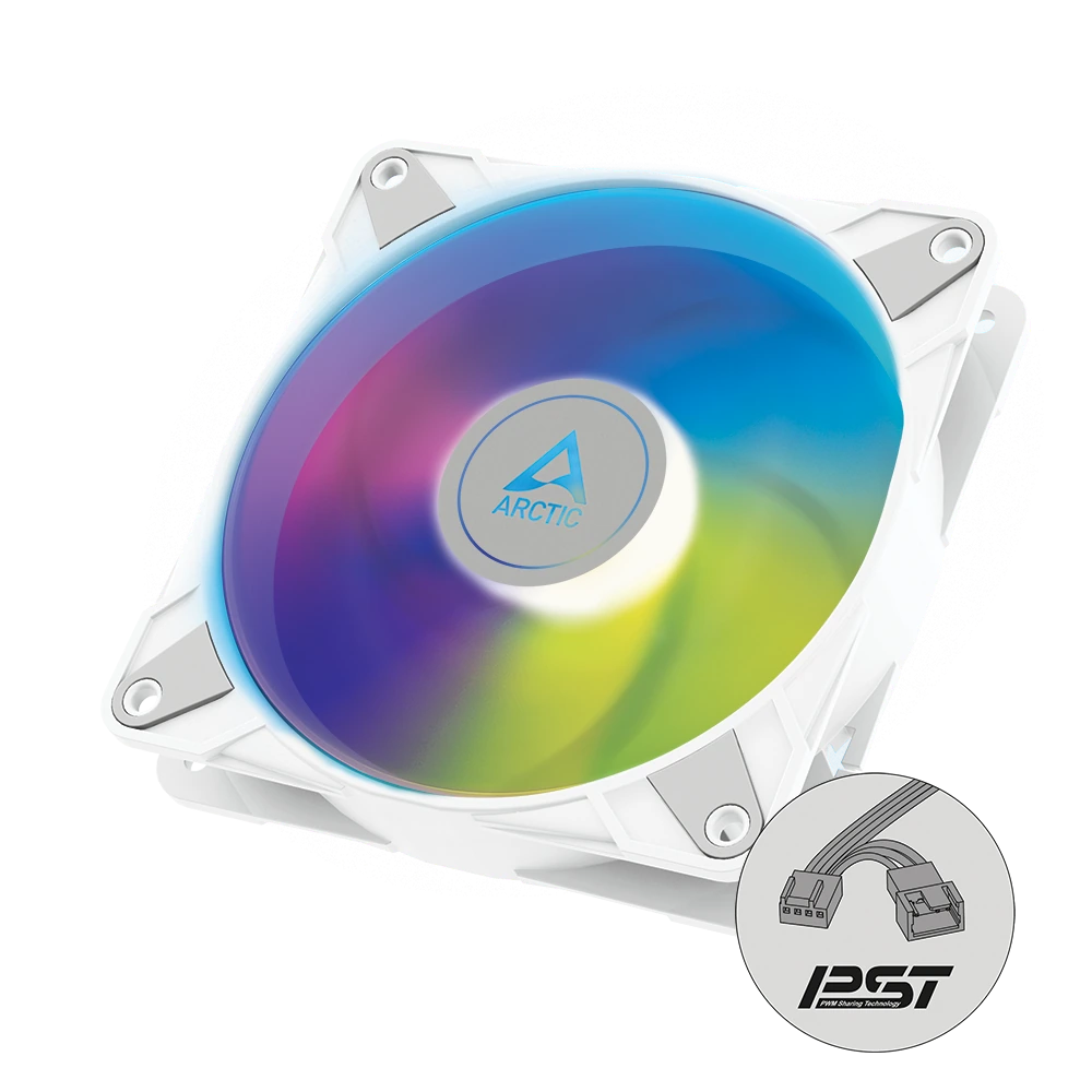 P12 PWM PST A-RGB