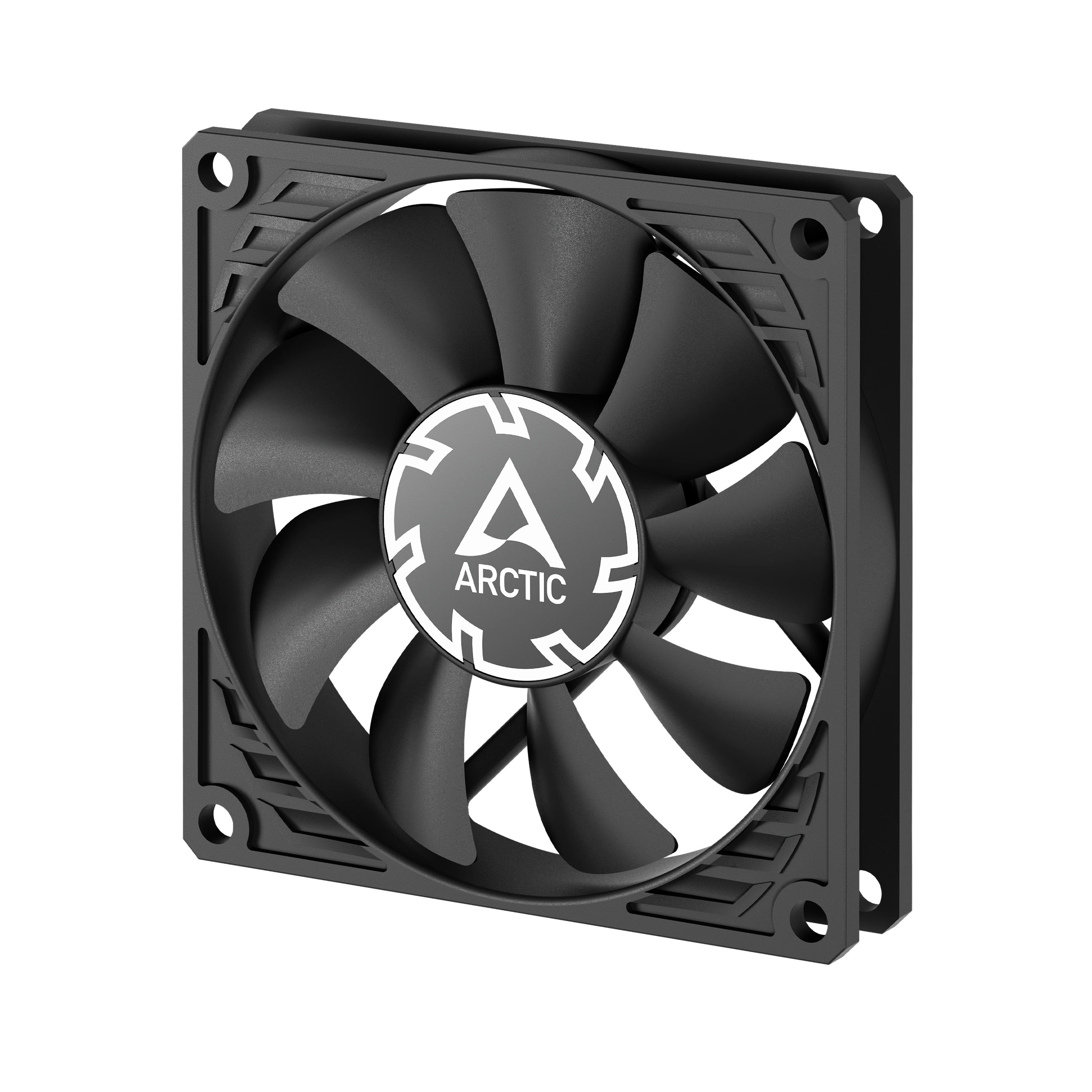 Arctic P8 Slim PWM PST