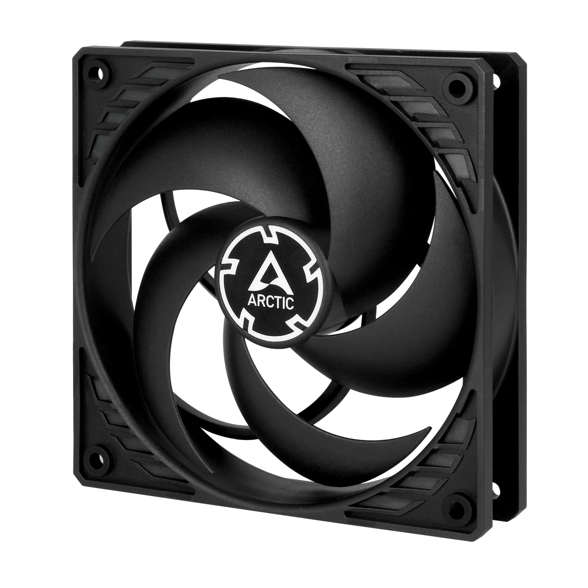 Arctic P12 PWM