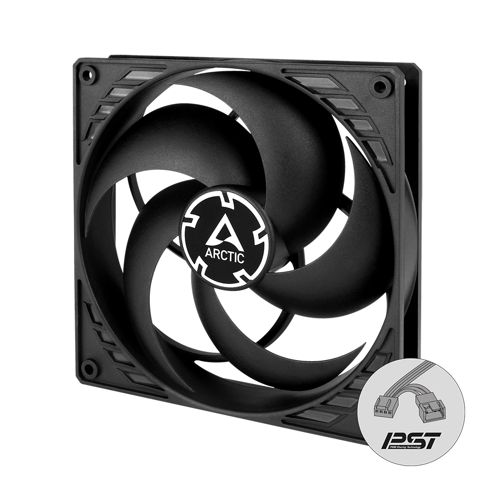 Arctic P14 PWM PST