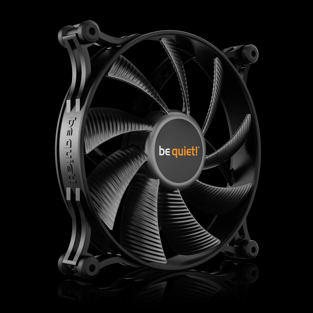 be quiet! SHADOW WINGS 2 140mm PWM