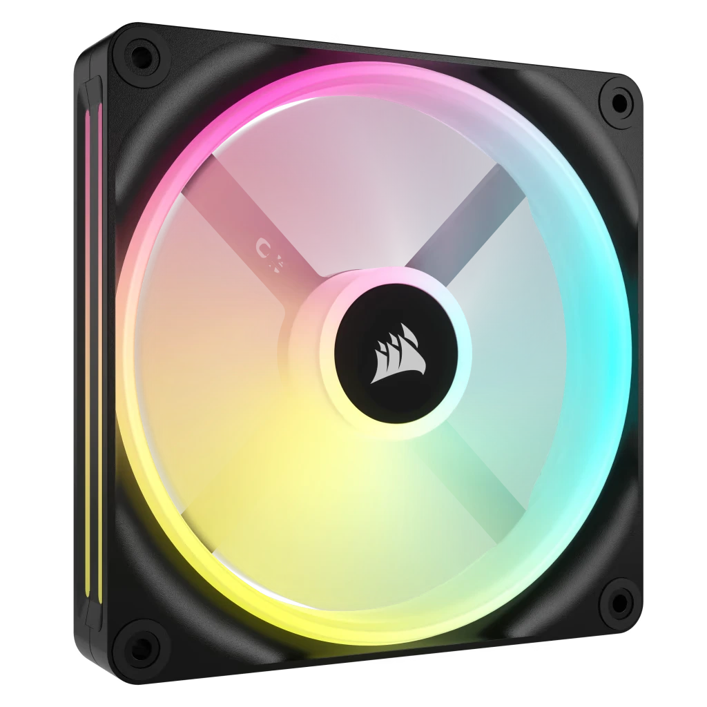 Corsair iCUE LINK QX140 RGB