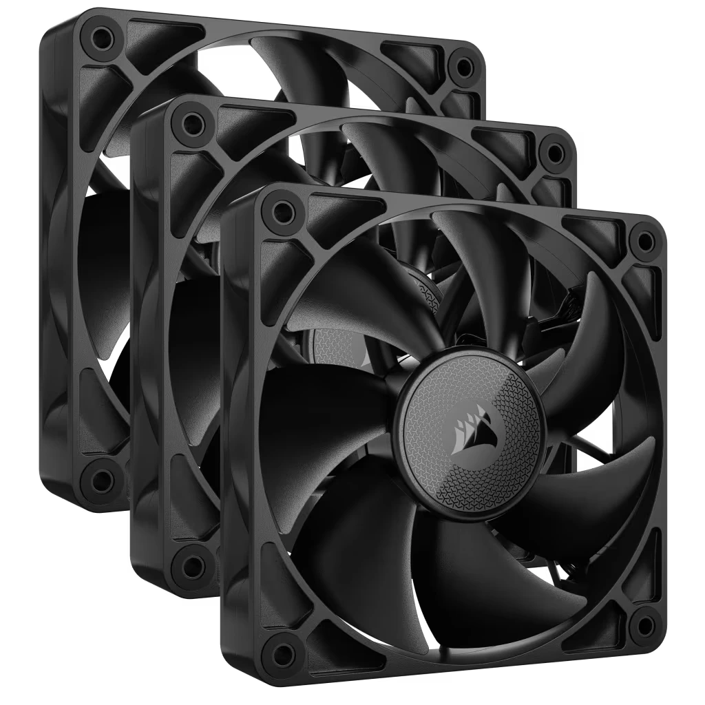 Corsair iCUE LINK RX120 Pack 3