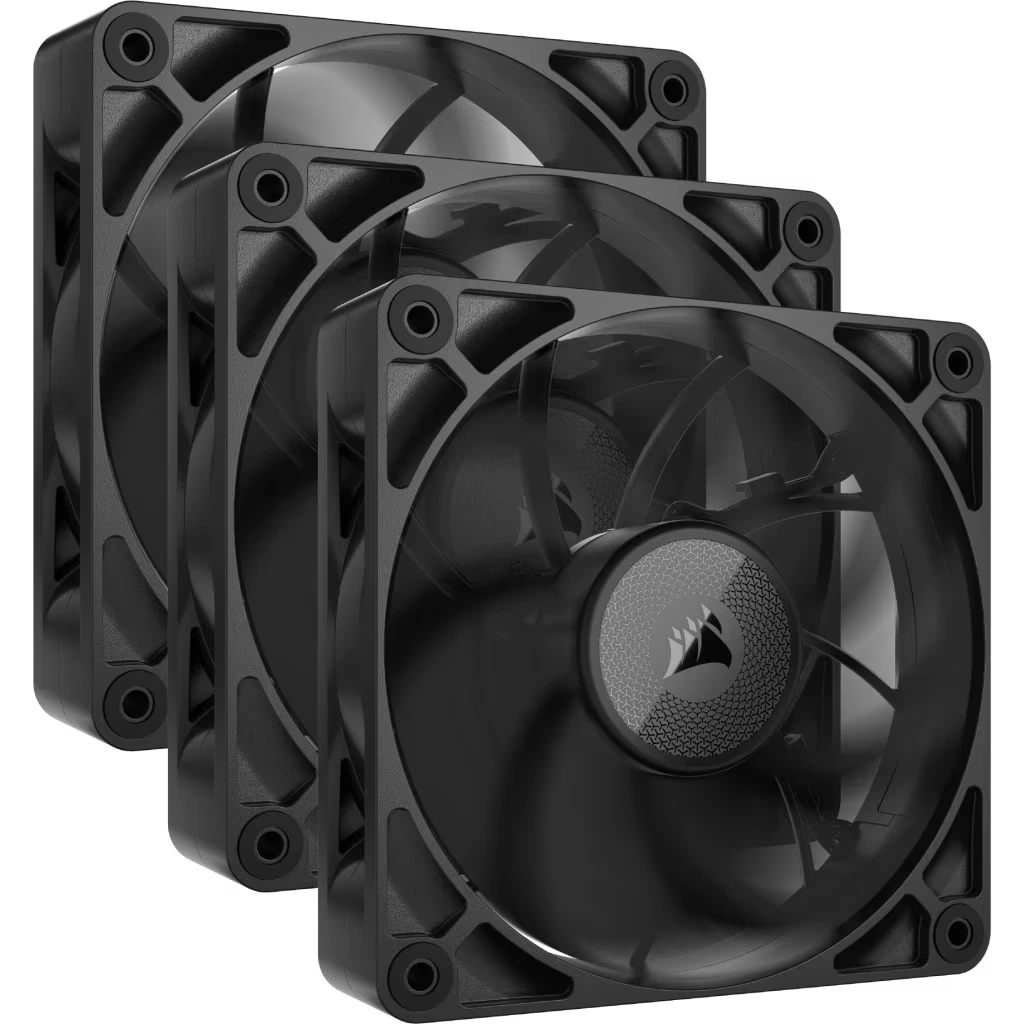 Corsair iCUE LINK RX120 MAX Pack 3