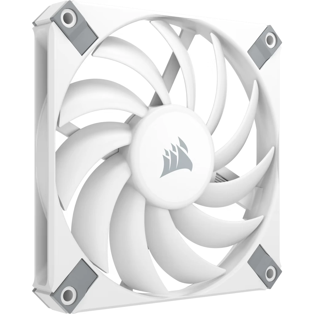 Corsair AF120 SLIM White
