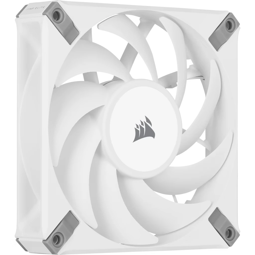 Corsair AF120 ELITE White