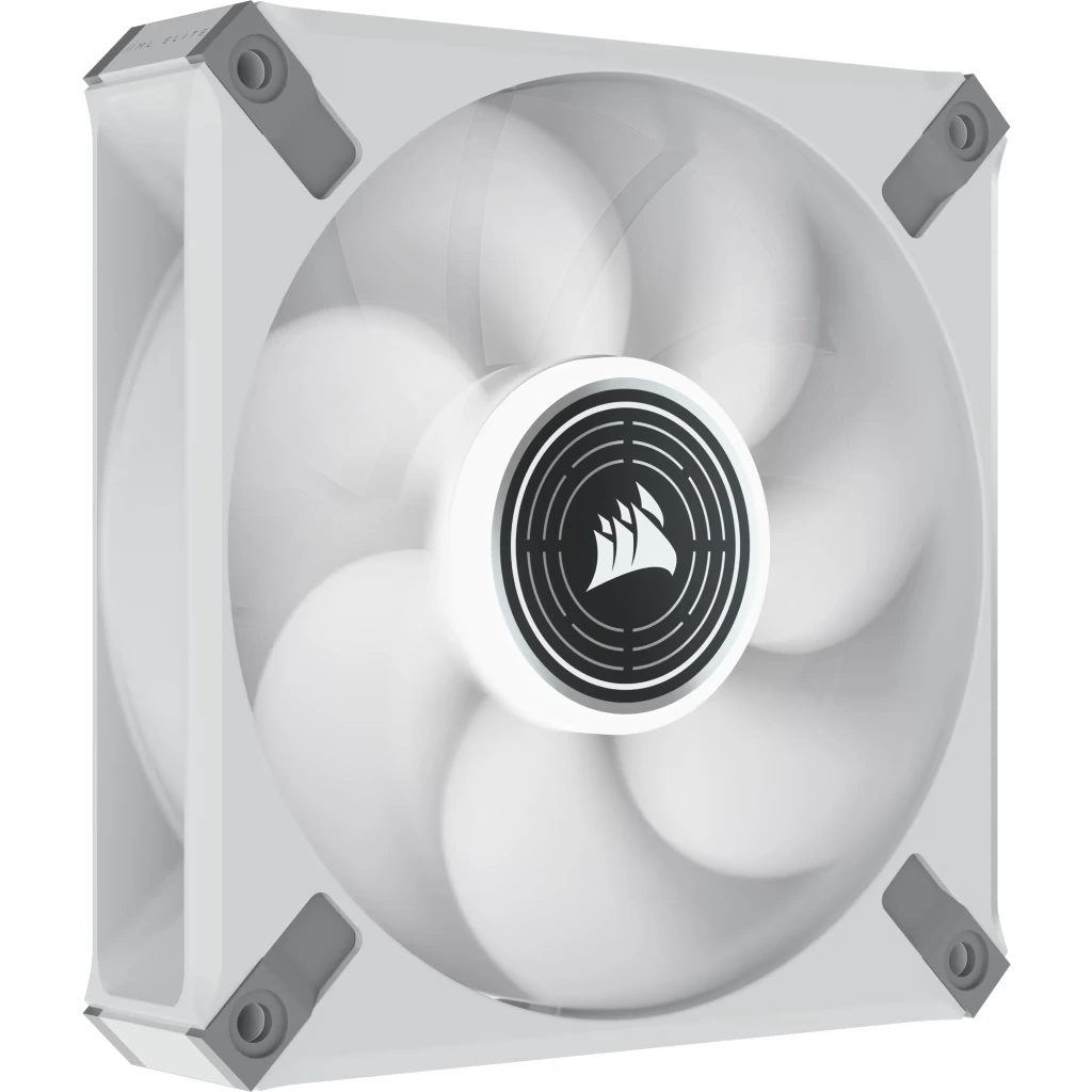 Corsair ML120 LED ELITE White
