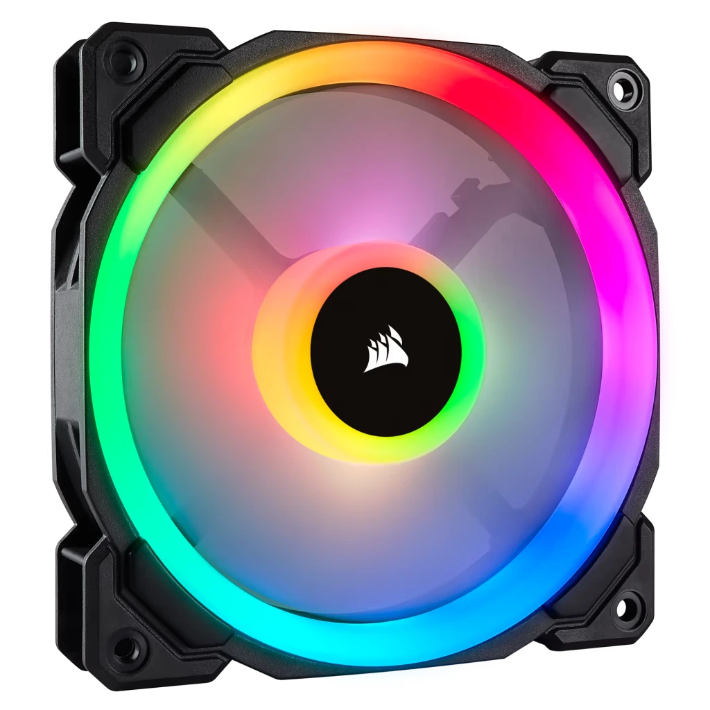 Corsair LL120 RGB