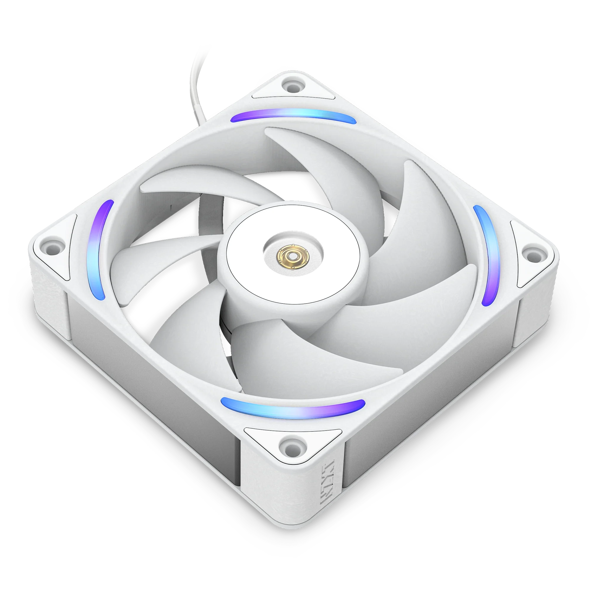 NZXT F120X