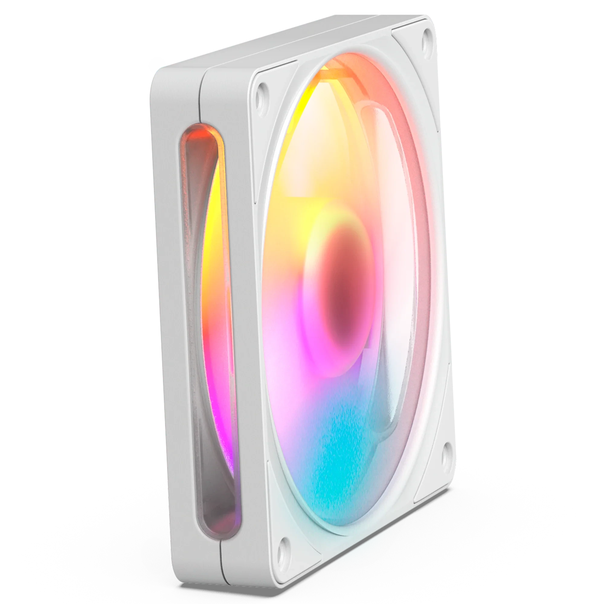 NZXT F120 RGB